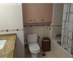 Atico en Venta en Málaga del Fresno, Málaga