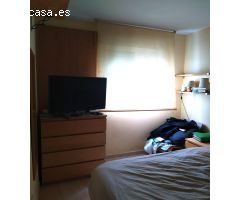 Atico en Venta en Málaga del Fresno, Málaga