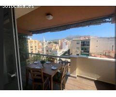 Piso en Alquiler en Málaga del Fresno, Málaga