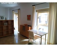 Estudio en Alquiler en Málaga del Fresno, Málaga