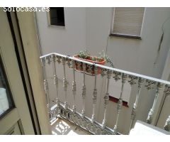 Apartamento en Alquiler en Málaga del Fresno, Málaga