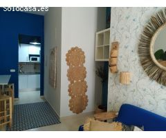 Apartamento en Alquiler en Málaga del Fresno, Málaga