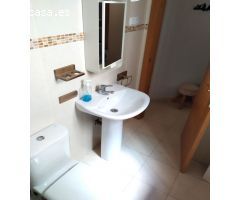 Apartamento en Alquiler en Málaga del Fresno, Málaga