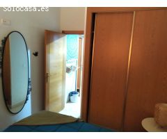 Apartamento en Alquiler en Málaga del Fresno, Málaga