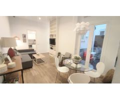 Piso en Venta en Málaga del Fresno, Málaga