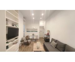 Piso en Venta en Málaga del Fresno, Málaga