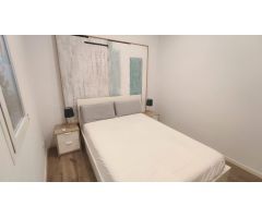 Piso en Venta en Málaga del Fresno, Málaga