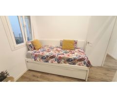 Piso en Venta en Málaga del Fresno, Málaga