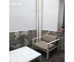 Piso en Venta en Málaga del Fresno, Málaga