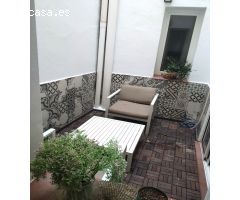Piso en Venta en Málaga del Fresno, Málaga