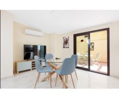 Atico en Venta en Málaga del Fresno, Málaga