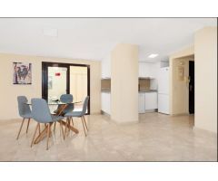 Atico en Venta en Málaga del Fresno, Málaga