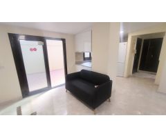 Atico en Venta en Málaga del Fresno, Málaga