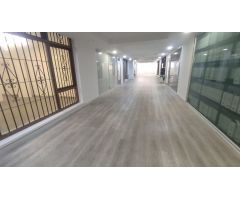 Oficina en Alquiler en Málaga del Fresno, Málaga