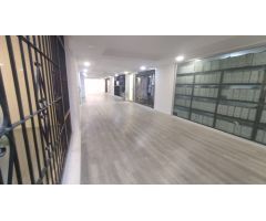 Oficina en Alquiler en Málaga del Fresno, Málaga