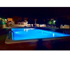 Dúplex en Venta en Cartagena, Murcia