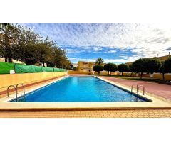 Dúplex en Venta en Cartagena, Murcia