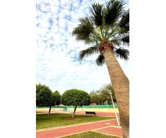 Dúplex en Venta en Cartagena, Murcia