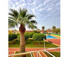 Dúplex en Venta en Cartagena, Murcia