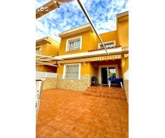 Dúplex en Venta en Cartagena, Murcia