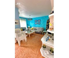 Dúplex en Venta en Cartagena, Murcia