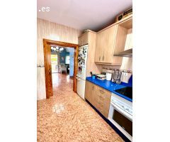 Dúplex en Venta en Cartagena, Murcia