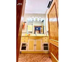 Dúplex en Venta en Cartagena, Murcia