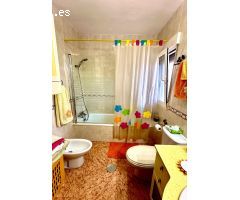 Dúplex en Venta en Cartagena, Murcia