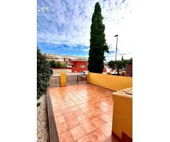 Dúplex en Venta en Cartagena, Murcia