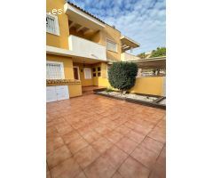 Dúplex en Venta en Cartagena, Murcia