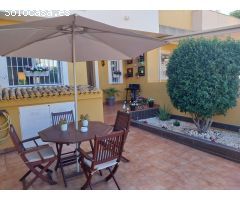 Dúplex en Venta en Cartagena, Murcia