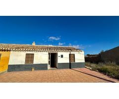 Casa de campo en Venta en Cartagena, Murcia