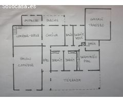 Chalet en Venta en Huelva, Huelva