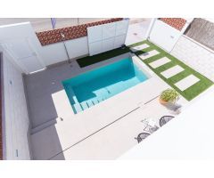 Villa de Lujo en Venta en Pilar de la Horadada, Alicante