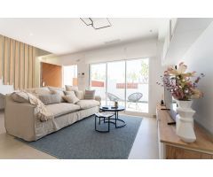 Villa de Lujo en Venta en Pilar de la Horadada, Alicante