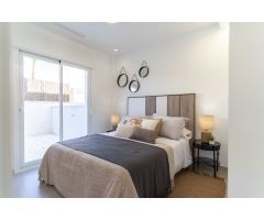 Villa de Lujo en Venta en Pilar de la Horadada, Alicante