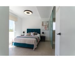Villa de Lujo en Venta en Pilar de la Horadada, Alicante