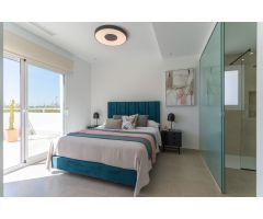 Villa de Lujo en Venta en Pilar de la Horadada, Alicante