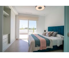 Villa de Lujo en Venta en Pilar de la Horadada, Alicante