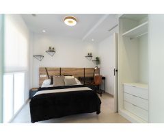 Villa de Lujo en Venta en Pilar de la Horadada, Alicante