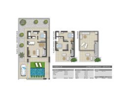 Villa de Lujo en Venta en Pilar de la Horadada, Alicante