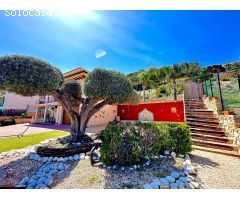 Chalet en Venta en Molina de Segura, Murcia