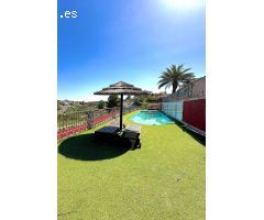 Chalet en Venta en Molina de Segura, Murcia