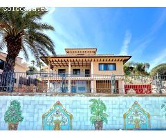Chalet en Venta en Molina de Segura, Murcia