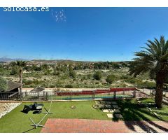 Chalet en Venta en Molina de Segura, Murcia