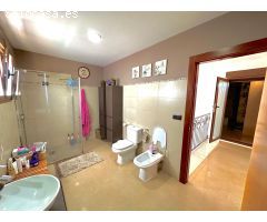 Chalet en Venta en Molina de Segura, Murcia