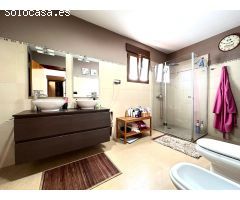 Chalet en Venta en Molina de Segura, Murcia