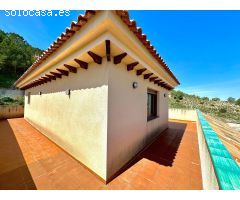 Chalet en Venta en Molina de Segura, Murcia