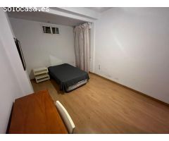 GRAN PISO CON PATIO PRIVATIVO
