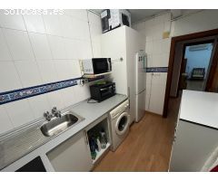 GRAN PISO CON PATIO PRIVATIVO